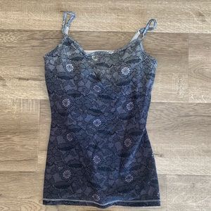 Express Tank Top